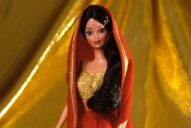 POUPÉE BARBIE FASHIONISTAS brune Raquelle articulée avec faux-cils EUR 14,00 - FR