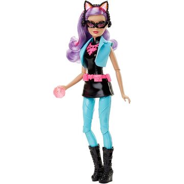 Barbie Spy Squad Cat Burglar Doll Barbie Wiki Fandom