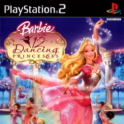 Pc barbie games 2025