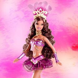 Barbie festivals of the world cheap