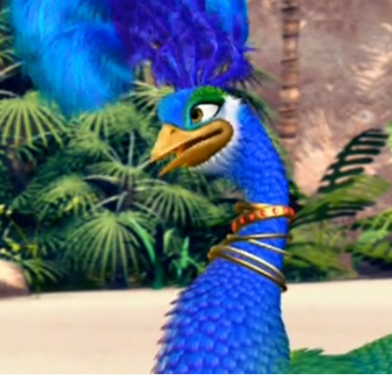 Azul Barbie Wiki Fandom