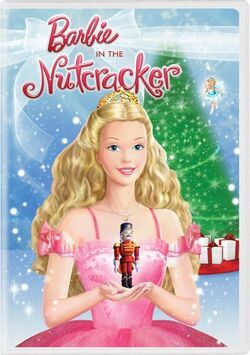 Barbie em o Quebra-Nozes/Mercadoria | Wiki Barbie | Fandom Barbie em o Quebra-Nozes/Mercadoria | Wiki Barbie | Fandom