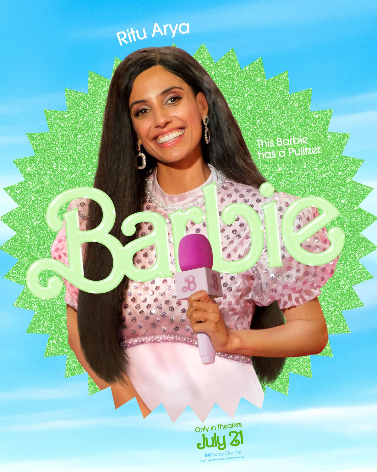 Barbie (Ritu Arya) Barbie Wiki Fandom