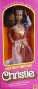 Golden Dream Christie