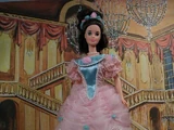 Southern Belle Barbie Doll (11478)