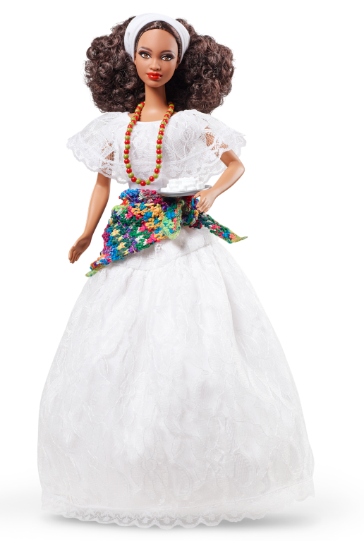 Carnaval Barbie Doll, Barbie Wiki