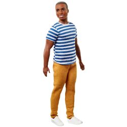 Ken fashionista 2019 2025