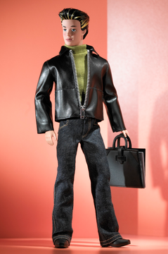 1 Modern Circle Ken Doll (B2524) | Barbie Wiki | Fandom