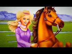 Barbie horse adventures mystery ride pc 2025