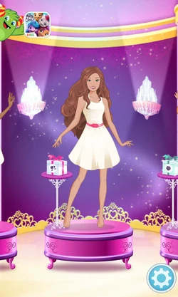Barbie Magical Fashion | Barbie Wiki | Fandom
