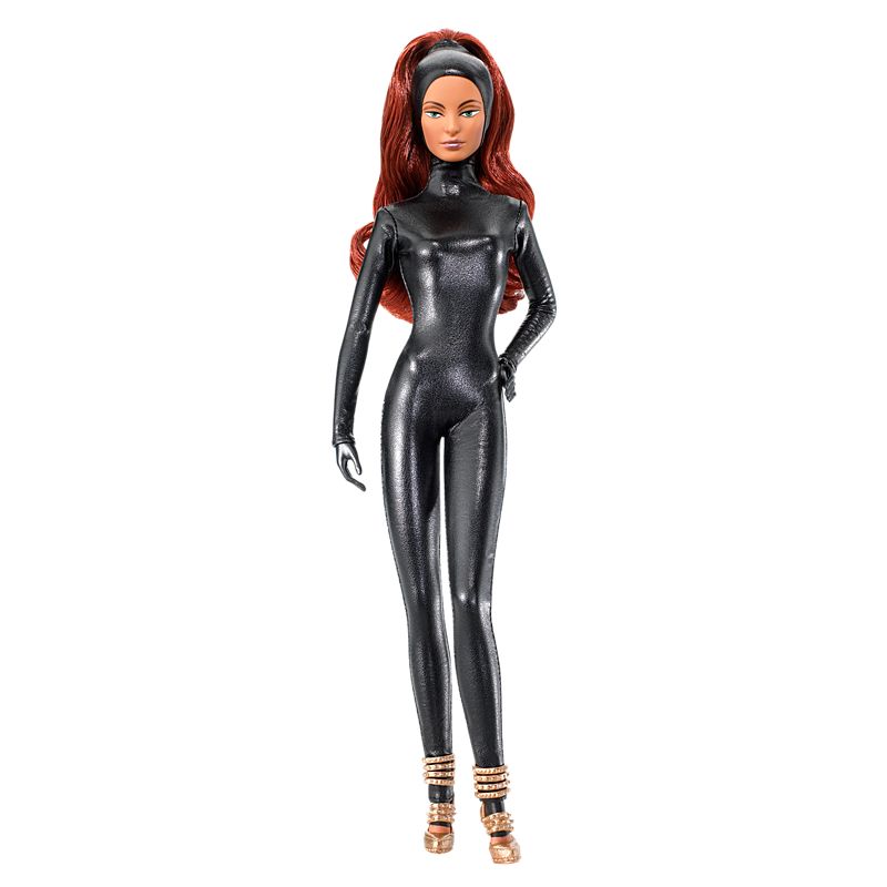 Cat Burglar Barbie | Barbie Wiki | Fandom