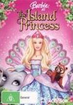 Barbie island princess ps2 store
