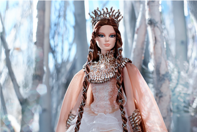 King of the Crystal Cave Doll | Barbie Wiki | Fandom