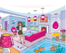 Skipper's room