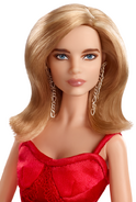 Natalia Vodianova Barbie Doll 3