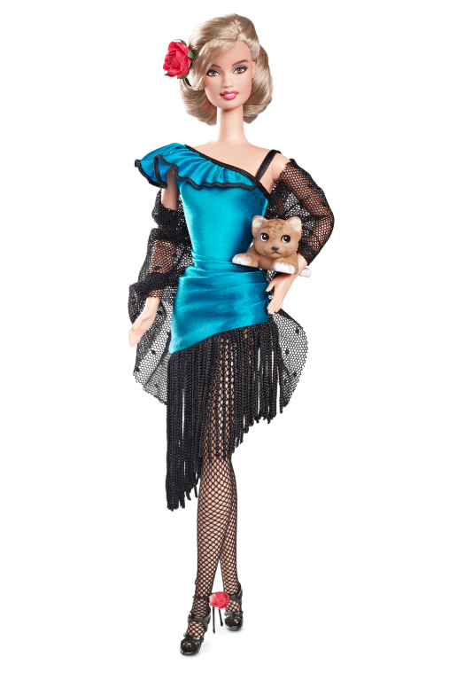 Tango Dress Designer (Game), Barbie Wiki