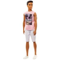 Ken fashionistas 17 clearance