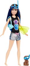 Barbie Dolphin Magic Skipper Doll without snorkel (1)