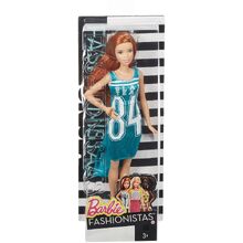 barbie fashionista 16