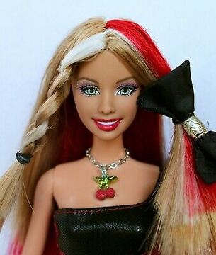 Summer barbie best sale
