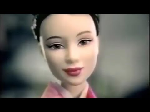 Ireland Princess Barbie, Dolls of the World Collection, Vtg 2001