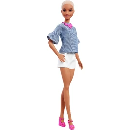 Barbie Fashionistas Doll FNJ40 1