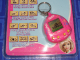 Barbie Giga Pets