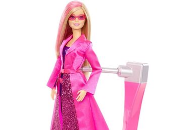 Barbie Dreamhouse FFY84 Barbie Wiki Fandom