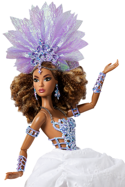 Luciana Barbie Doll | Barbie Wiki | Fandom