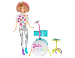 Drummer doll shop