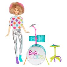 drum doll