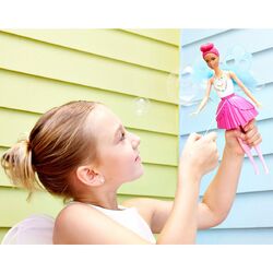 Barbie dreamtopia bubbletastic fairy store