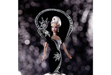 Queen of the Constellations 2013 Barbie Doll for sale online