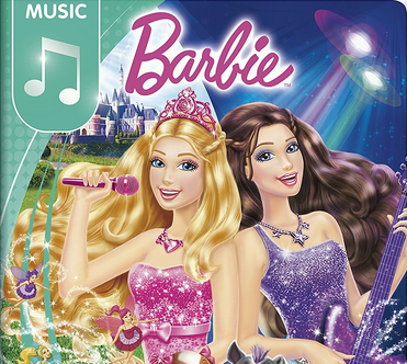 Barbie The Princess the Popstar Movie Barbie Wiki Fandom
