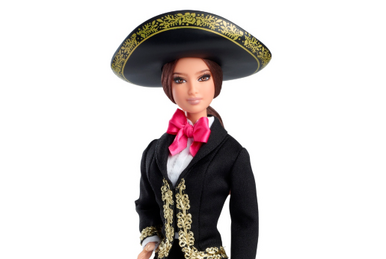 Cinco de mayo barbie sale