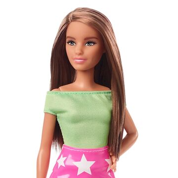 bleek Uit In hoeveelheid Teresa | Barbie Wiki | Fandom