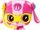 Barbie Spy Squad Pet (DPG79)