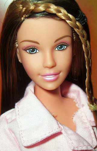 Barbie mystery squad discount