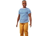 Fashionistas Doll 18 Super Stripes