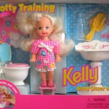 barbie kelly barbie