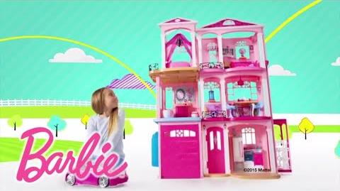 Barbie Dreamhouse (FFY84) | Wiki | Fandom