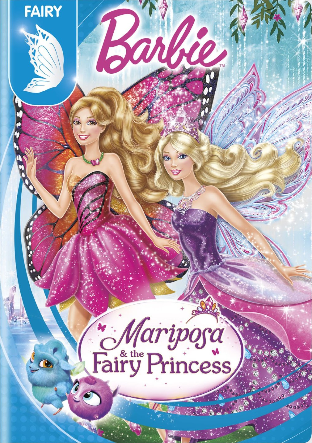 Barbie mariposa 1 full movie cheap