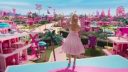 Barbieland appearence
