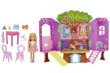 Barbie Dreamhouse DHC10 Barbie Wiki Fandom