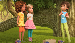 Barbie dreamtopia otto 2025