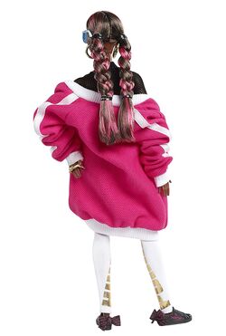 Puma top barbie japan
