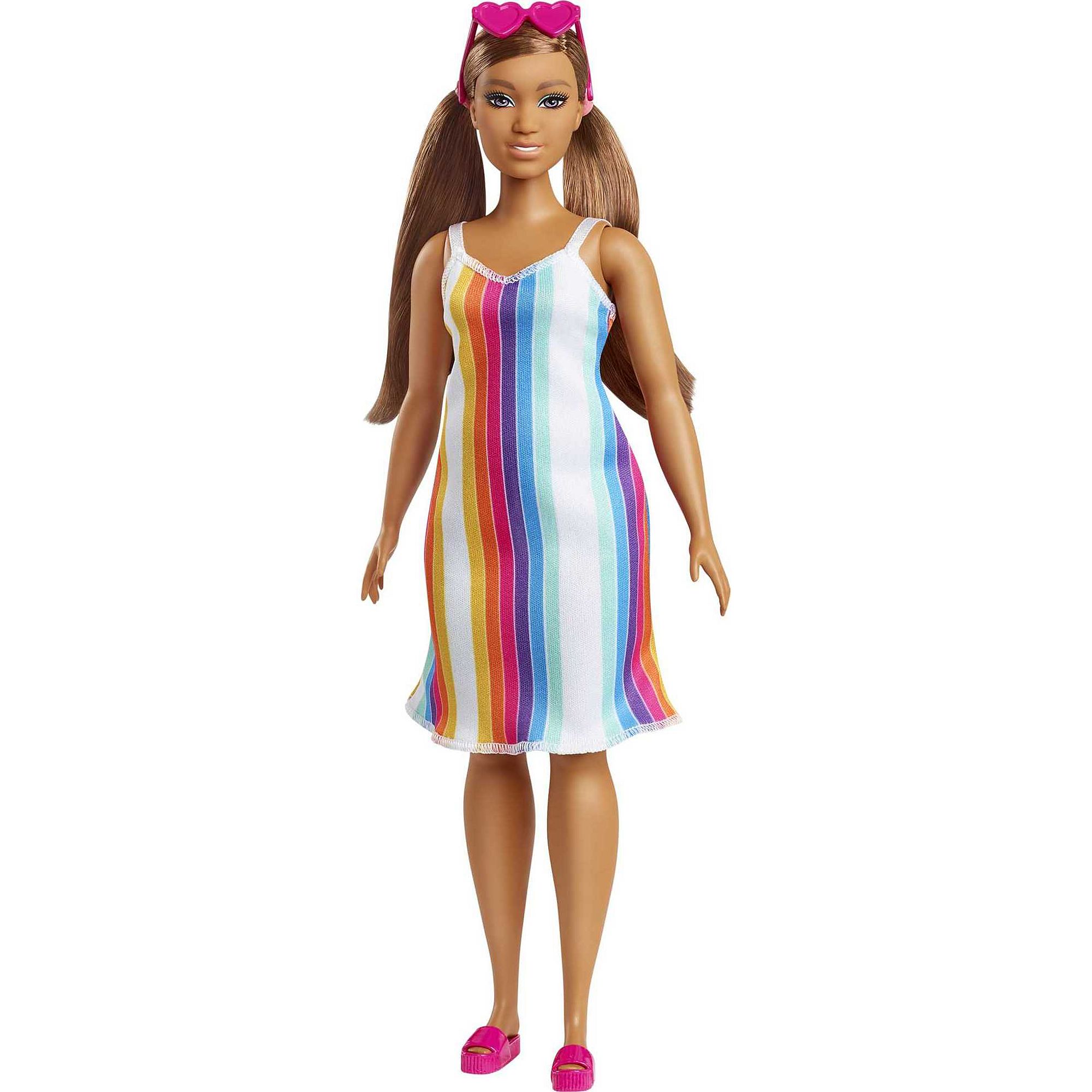 Barbie Loves the Ocean Doll (GRB38) | Barbie Wiki | Fandom