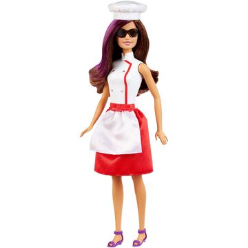 Barbie spy squad teresa top