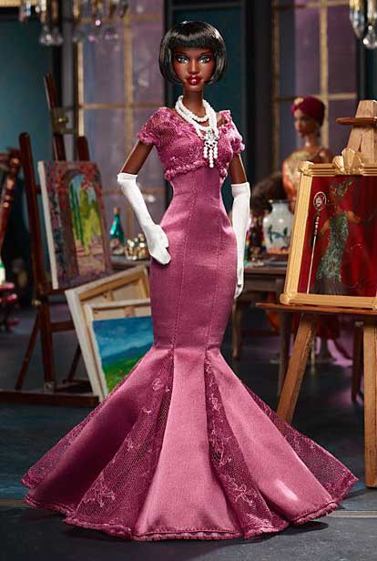 Selma DuPar James Barbie Doll | Barbie Wiki | Fandom