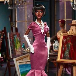 Category Harlem Theatre Collection Dolls Barbie Wiki Fandom